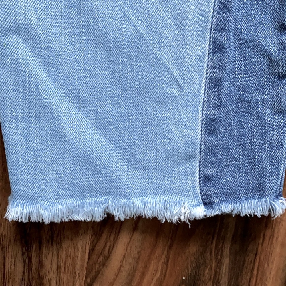 Gap Real Straight Jeans - Picture 10 of 14